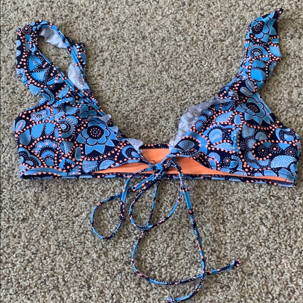 Bathing suit